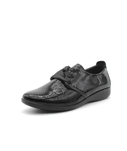 Outlet L'Empreinte Chaussures INEA GABARIT noir