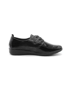 Outlet L'Empreinte Chaussures INEA GABARIT noir