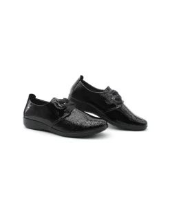 Outlet L'Empreinte Chaussures INEA GABARIT noir