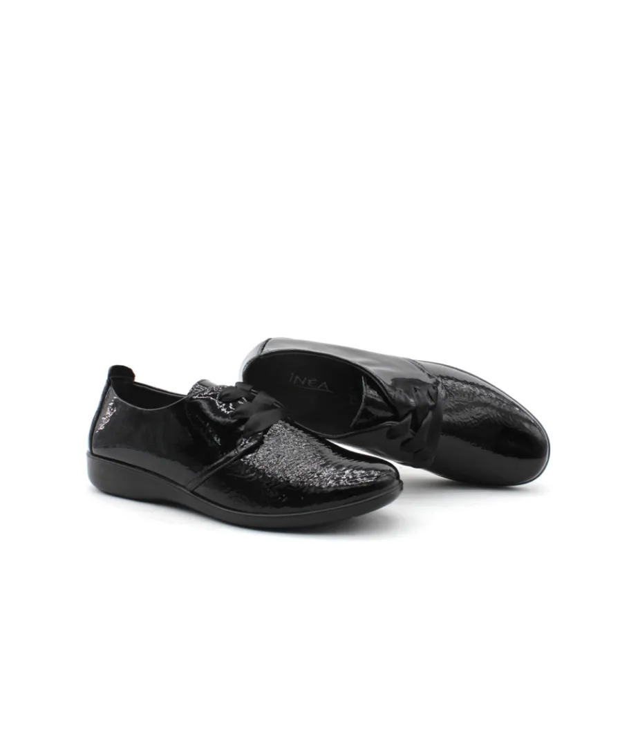 Outlet L'Empreinte Chaussures INEA GABARIT noir