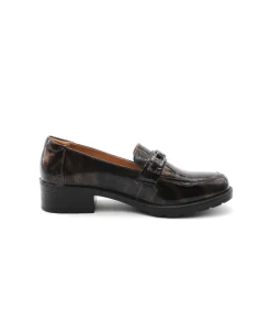 New L'Empreinte Chaussures INEA JOUSSE bronze