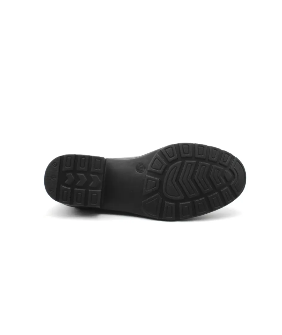 New L'Empreinte Chaussures INEA JOUSSE bronze