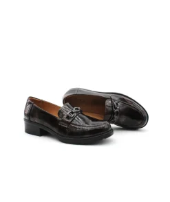 New L'Empreinte Chaussures INEA JOUSSE bronze