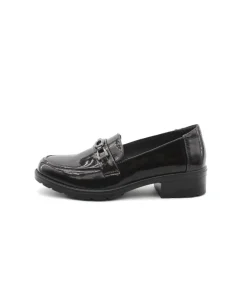Shop L'Empreinte Chaussures INEA JOUSSE noir