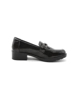 Shop L'Empreinte Chaussures INEA JOUSSE noir