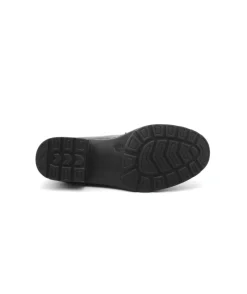 Shop L'Empreinte Chaussures INEA JOUSSE noir
