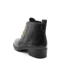 Flash Sale L'Empreinte Chaussures INEA NELIZE noir