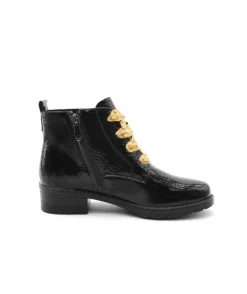 Flash Sale L'Empreinte Chaussures INEA NELIZE noir