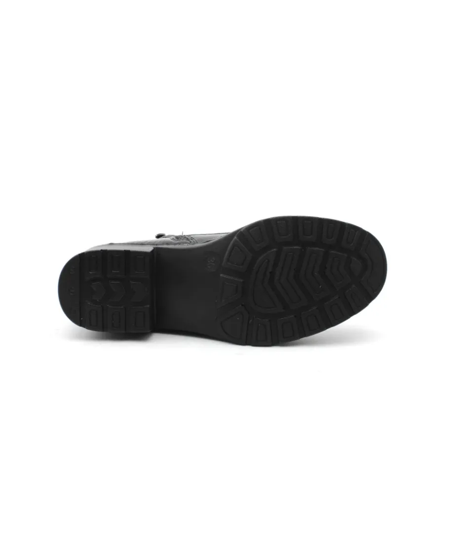 Flash Sale L'Empreinte Chaussures INEA NELIZE noir