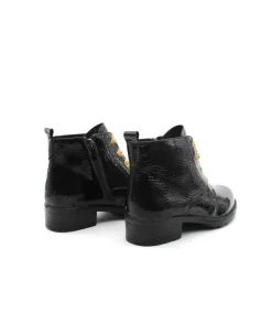 Flash Sale L'Empreinte Chaussures INEA NELIZE noir
