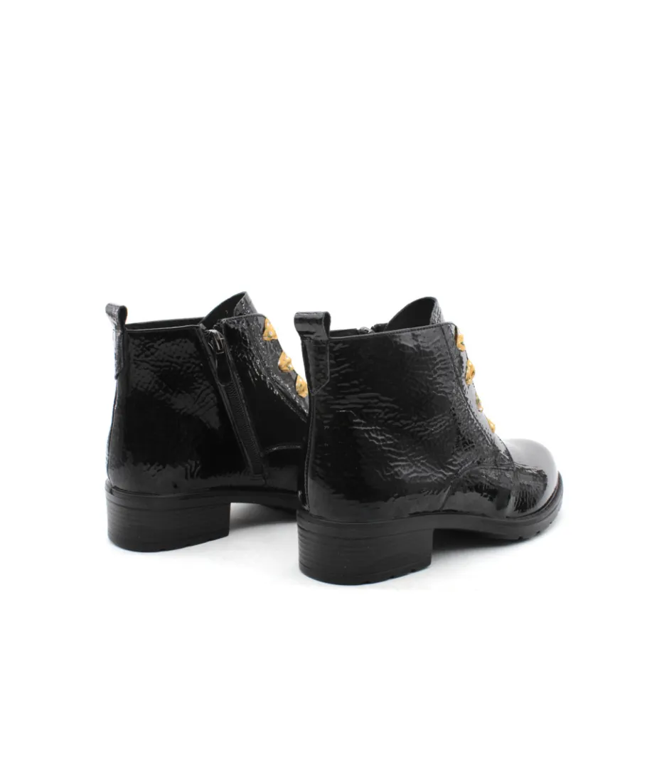 Flash Sale L'Empreinte Chaussures INEA NELIZE noir