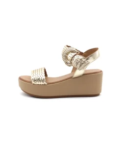 Clearance L'Empreinte Chaussures INUOVO 123035 or