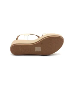 Store L'Empreinte Chaussures INUOVO 123106 or