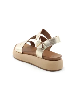 Discount L'Empreinte Chaussures INUOVO 972001 gold