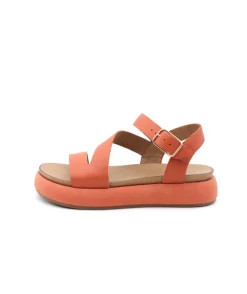 Shop L'Empreinte Chaussures INUOVO 972001 orange