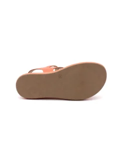 Shop L'Empreinte Chaussures INUOVO 972001 orange