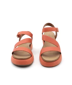 Shop L'Empreinte Chaussures INUOVO 972001 orange