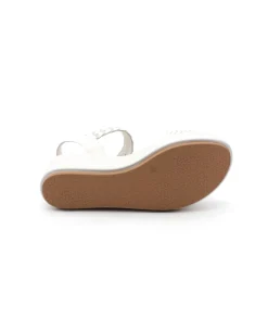 Flash Sale L'Empreinte Chaussures INUOVO 123035 CREME