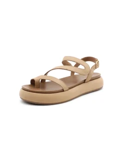 Cheap L'Empreinte Chaussures INUOVO 972003 beige