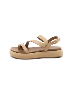 Cheap L'Empreinte Chaussures INUOVO 972003 beige