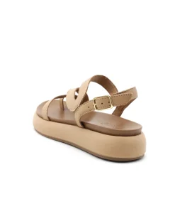 Cheap L'Empreinte Chaussures INUOVO 972003 beige