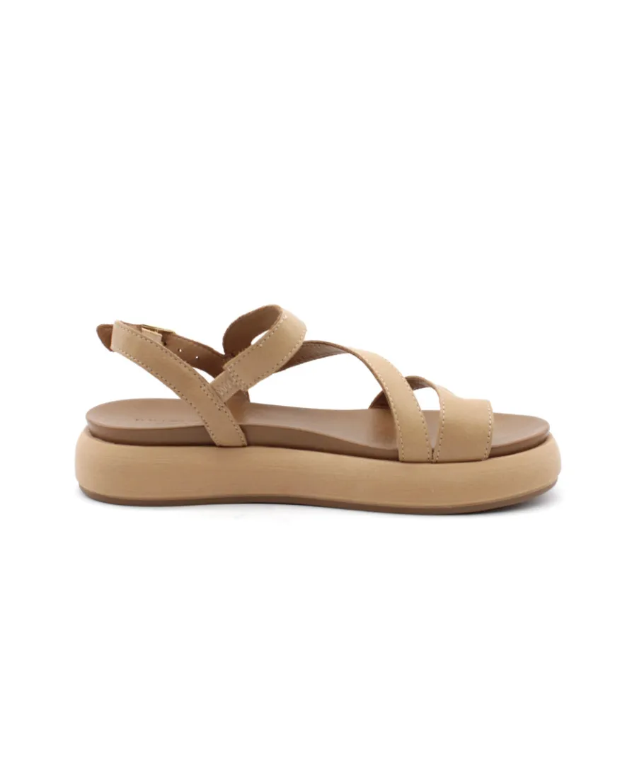 Cheap L'Empreinte Chaussures INUOVO 972003 beige