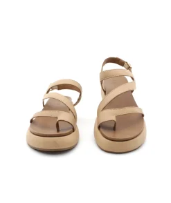 Cheap L'Empreinte Chaussures INUOVO 972003 beige
