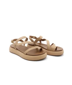 Cheap L'Empreinte Chaussures INUOVO 972003 beige