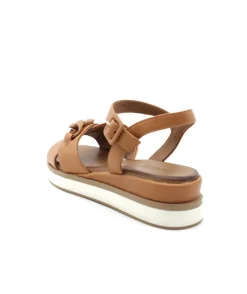 Best Sale L'Empreinte Chaussures INUOVO 113062 camel