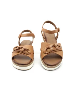 Best Sale L'Empreinte Chaussures INUOVO 113062 camel