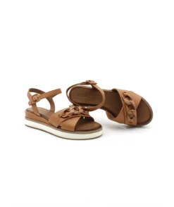 Best Sale L'Empreinte Chaussures INUOVO 113062 camel