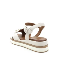 Sale L'Empreinte Chaussures INUOVO 113062 CREME