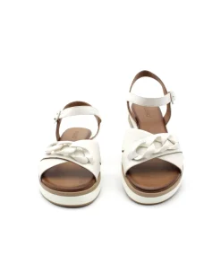 Sale L'Empreinte Chaussures INUOVO 113062 CREME
