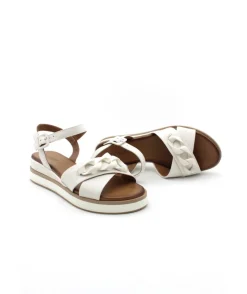 Sale L'Empreinte Chaussures INUOVO 113062 CREME