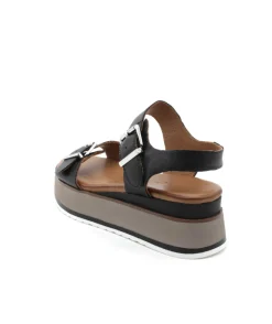 Cheap L'Empreinte Chaussures INUOVO 983009 noir