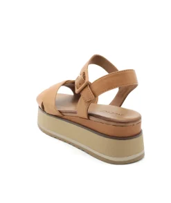 Clearance L'Empreinte Chaussures INUOVO 983004 camel