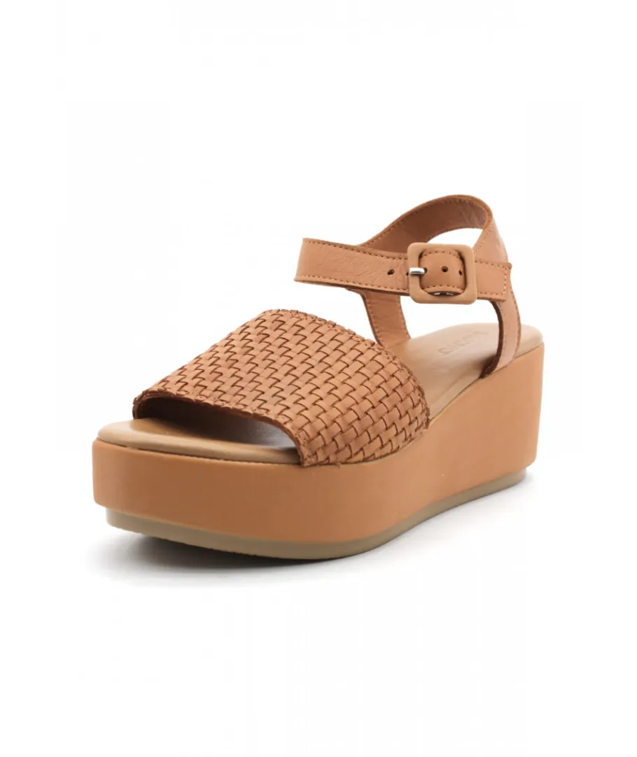 Sale L'Empreinte Chaussures INUOVO 123090 cuero
