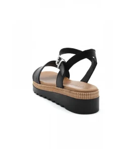 Flash Sale L'Empreinte Chaussures INUOVO 442010 noir