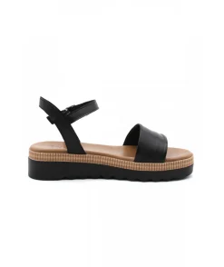 Flash Sale L'Empreinte Chaussures INUOVO 442010 noir