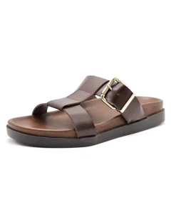 Store L'Empreinte Chaussures INUOVO 758004 MARR FONCE
