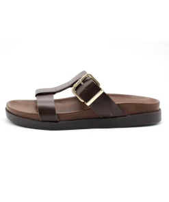 Store L'Empreinte Chaussures INUOVO 758004 MARR FONCE