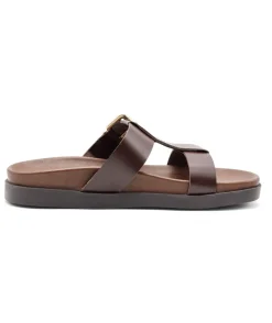 Store L'Empreinte Chaussures INUOVO 758004 MARR FONCE