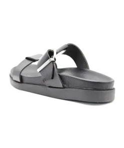 Hot L'Empreinte Chaussures INUOVO 758004 noir