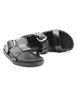 Hot L'Empreinte Chaussures INUOVO 758004 noir