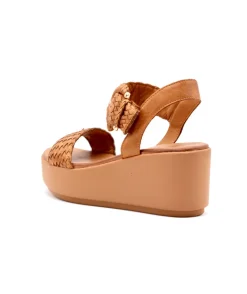 Sale L'Empreinte Chaussures INUOVO 123035 camel
