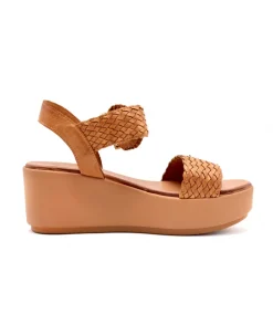 Sale L'Empreinte Chaussures INUOVO 123035 camel