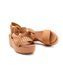 Sale L'Empreinte Chaussures INUOVO 123035 camel
