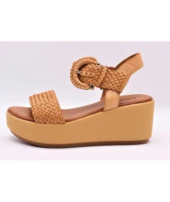 Discount L'Empreinte Chaussures INUOVO 123035 beige