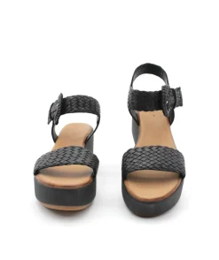 Clearance L'Empreinte Chaussures INUOVO 123035 noir