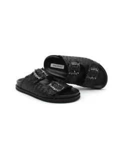 Cheap L'Empreinte Chaussures INUOVO 395010 noir